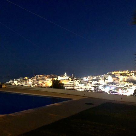 Oursea - Sea View With Pool - Fully Renewed 2022 Διαμέρισμα Αλμπουφέιρα Εξωτερικό φωτογραφία