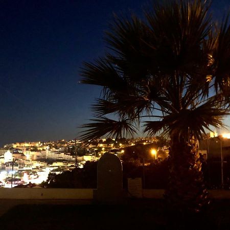 Oursea - Sea View With Pool - Fully Renewed 2022 Διαμέρισμα Αλμπουφέιρα Εξωτερικό φωτογραφία